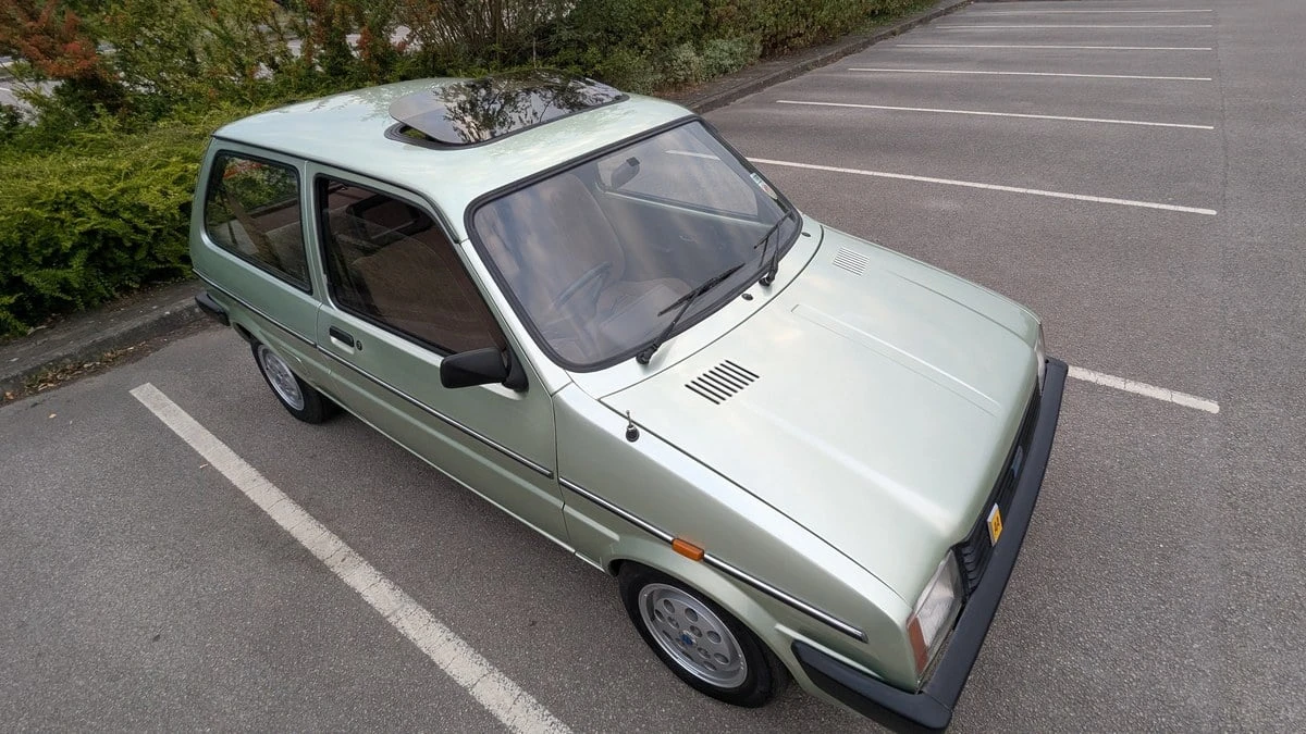 1984 Austin - Image 17 of 30