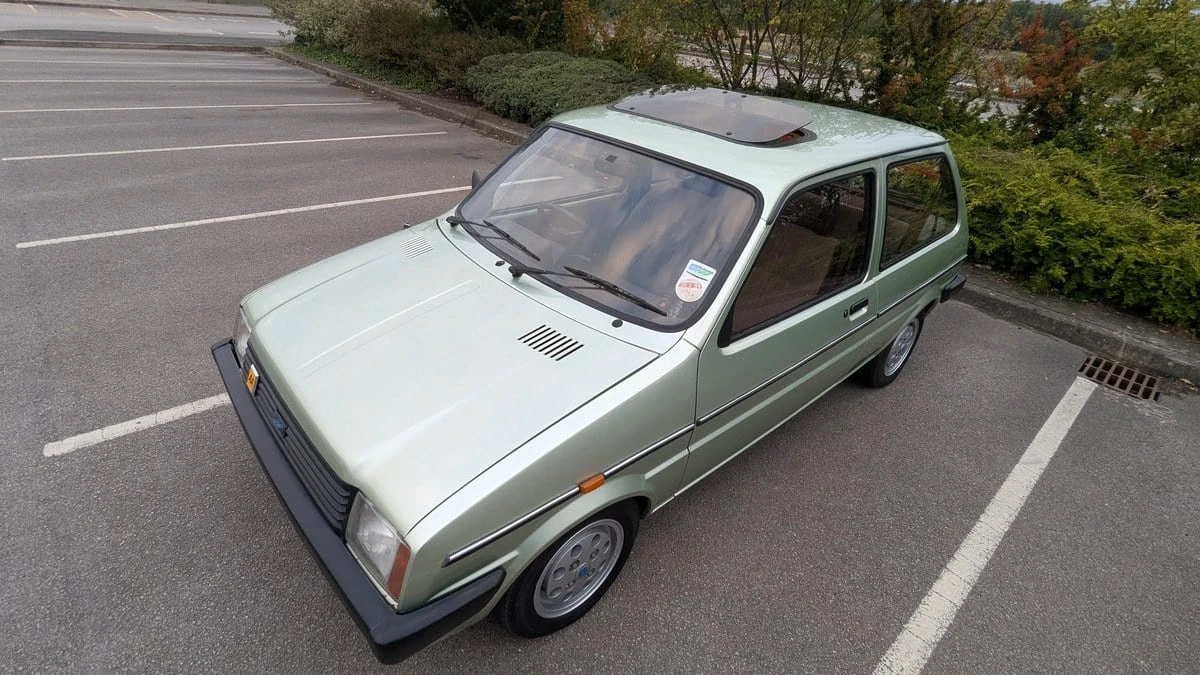 1984 Austin - Image 19 of 30