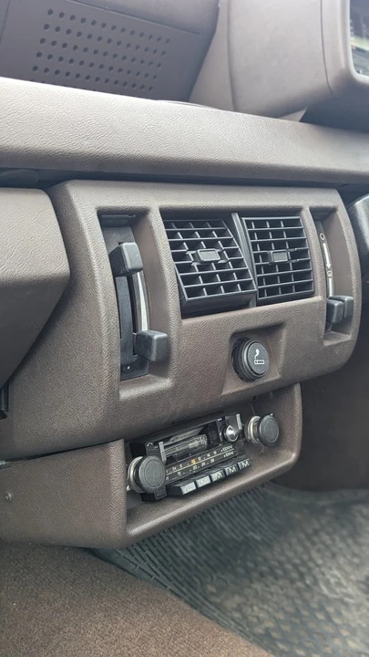 1984 Austin - Image 18 of 30