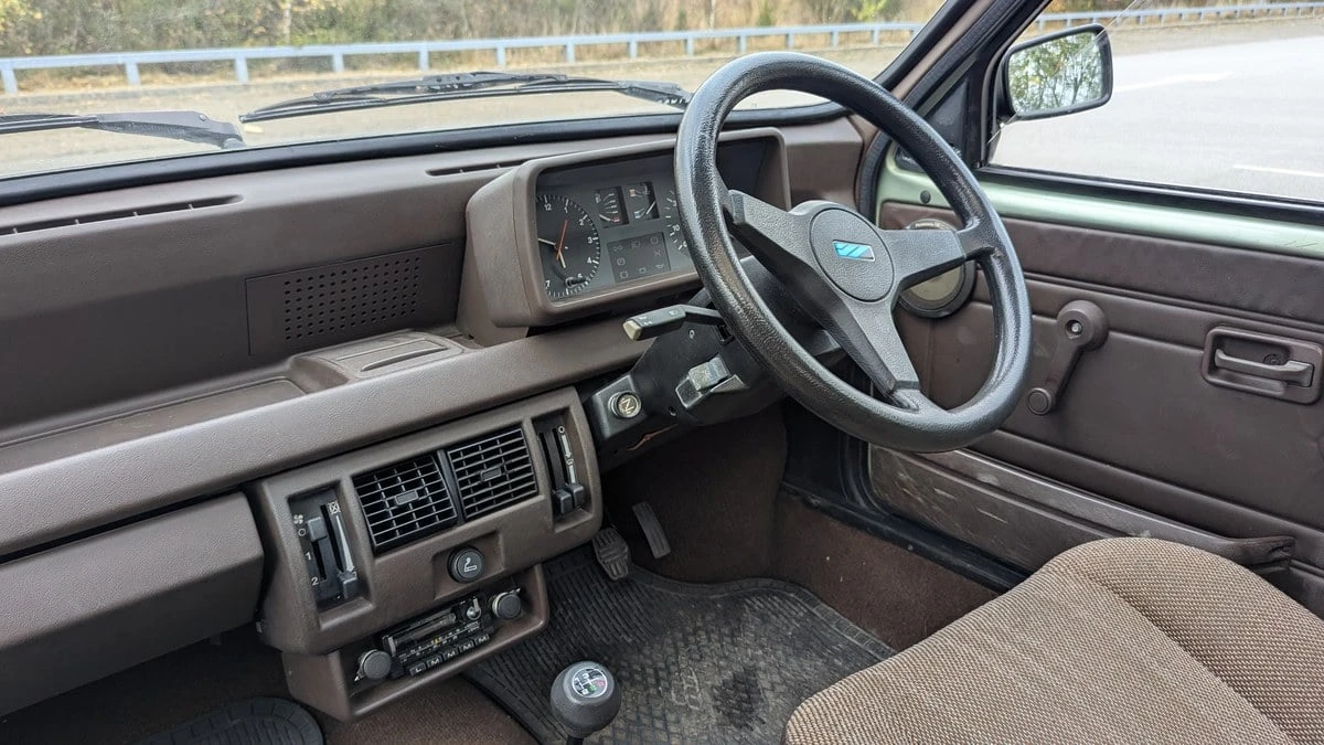 1984 Austin - Image 2 of 30
