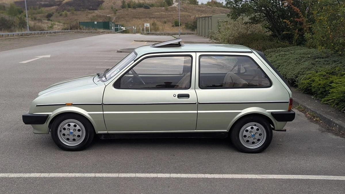 1984 Austin - Image 7 of 30