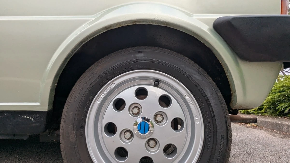 1984 Austin - Image 23 of 30