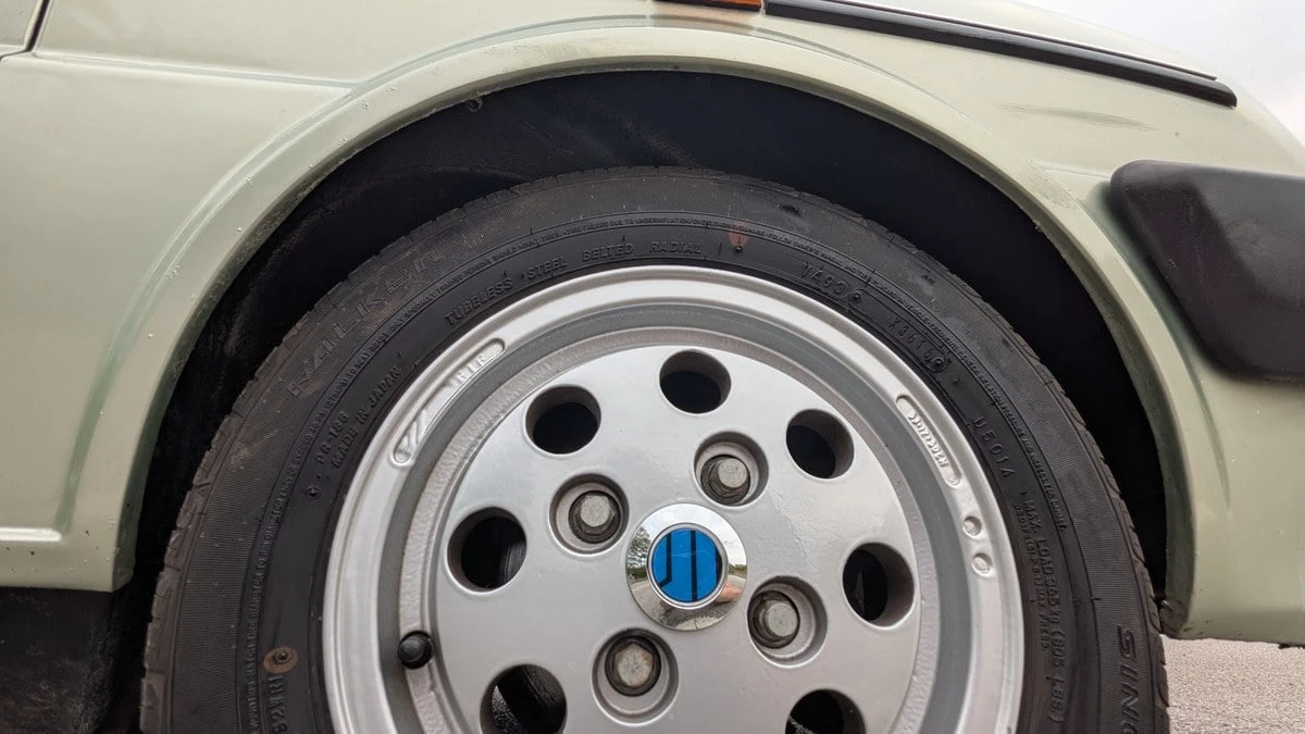 1984 Austin - Image 21 of 30