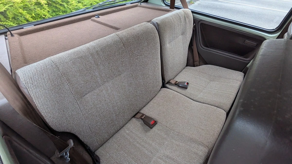 1984 Austin - Image 16 of 30