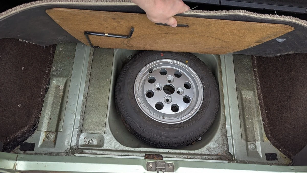1984 Austin - Image 30 of 30