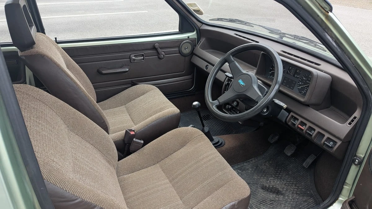 1984 Austin - Image 4 of 30