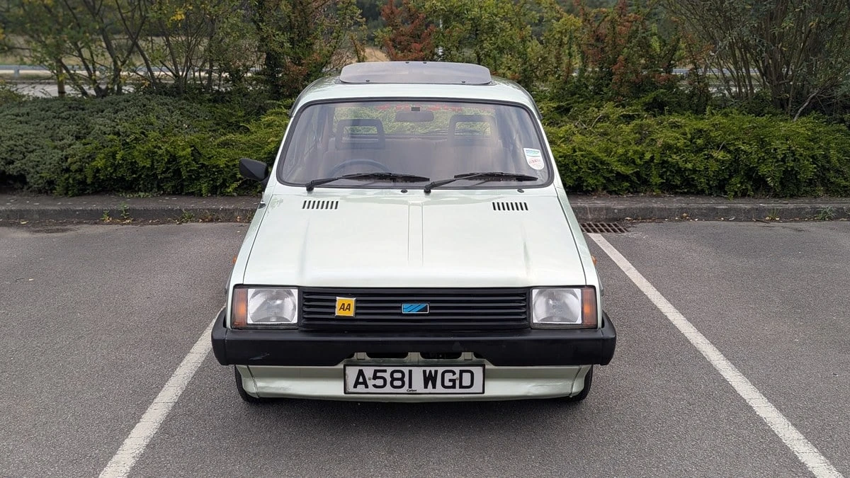 1984 Austin - Image 3 of 30