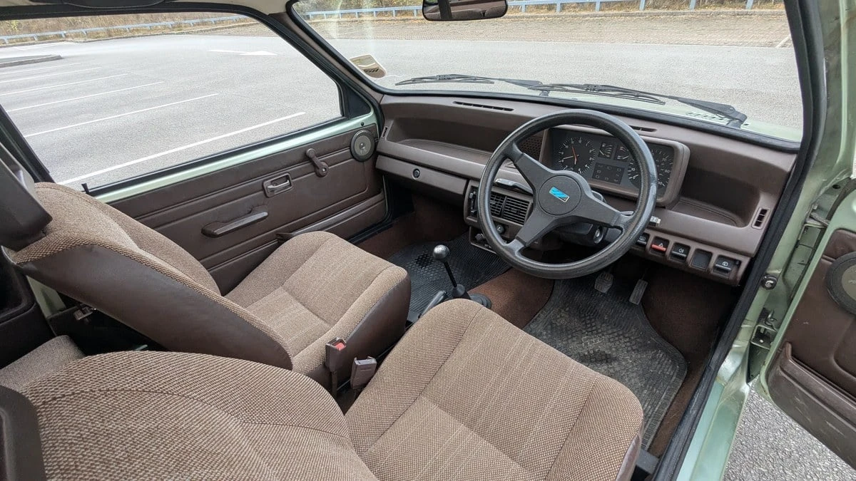 1984 Austin - Image 25 of 30