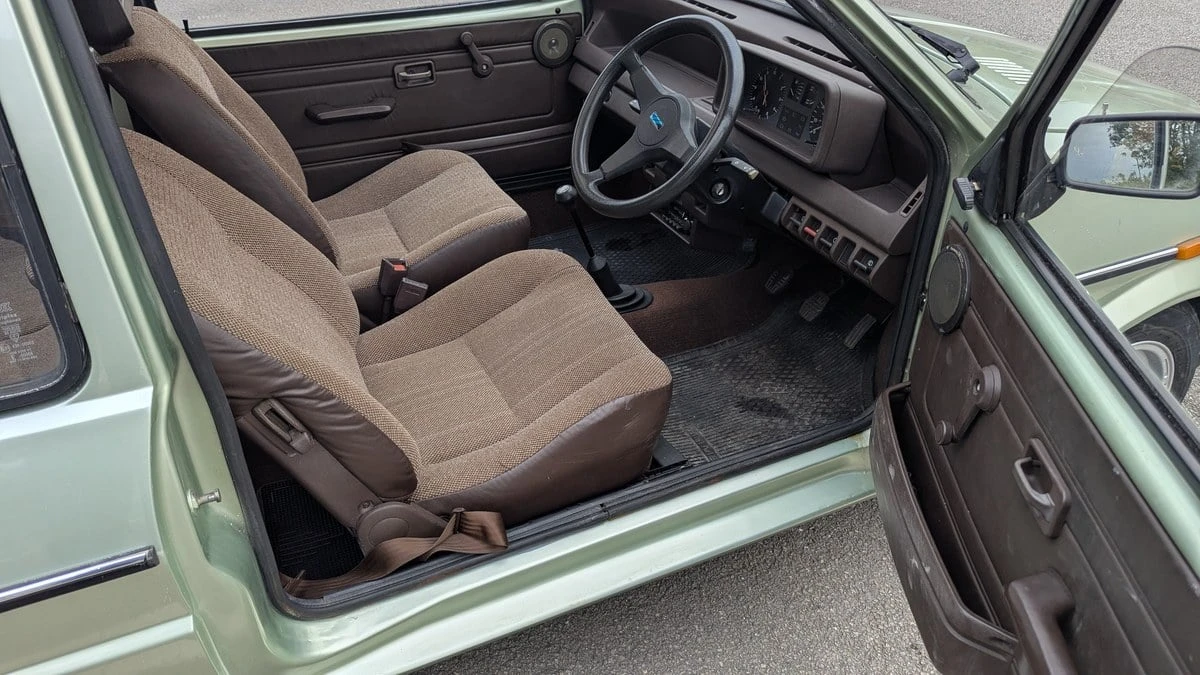 1984 Austin - Image 6 of 30