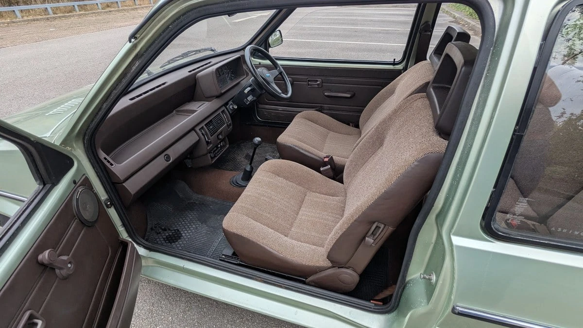 1984 Austin - Image 8 of 30