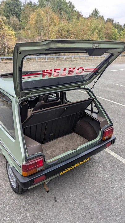 1984 Austin - Image 14 of 30
