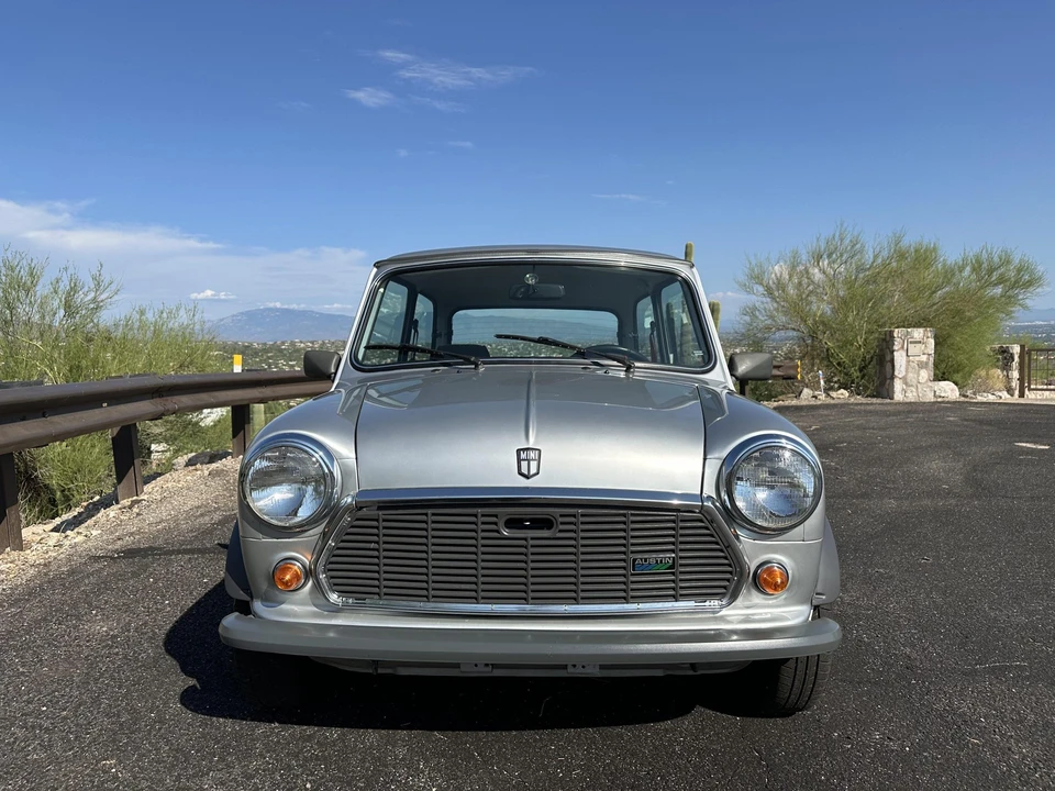 1984 Mini Mini Mark V - Image 4 of 31