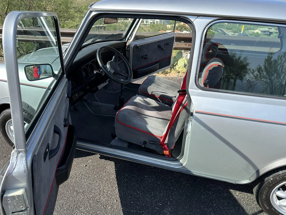 1984 Mini Mini Mark V - Image 30 of 31