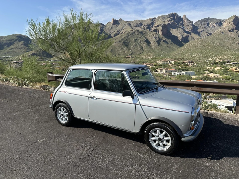 1984 Mini Mini Mark V - Image 6 of 31