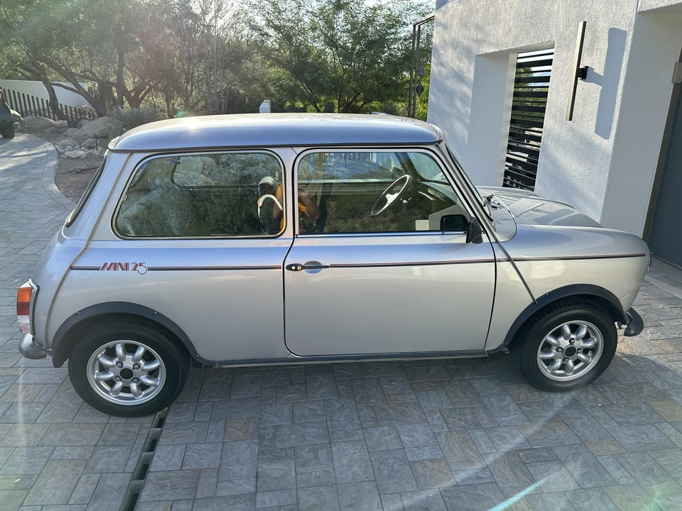 1984 Mini Mini Mark V - Image 10 of 31