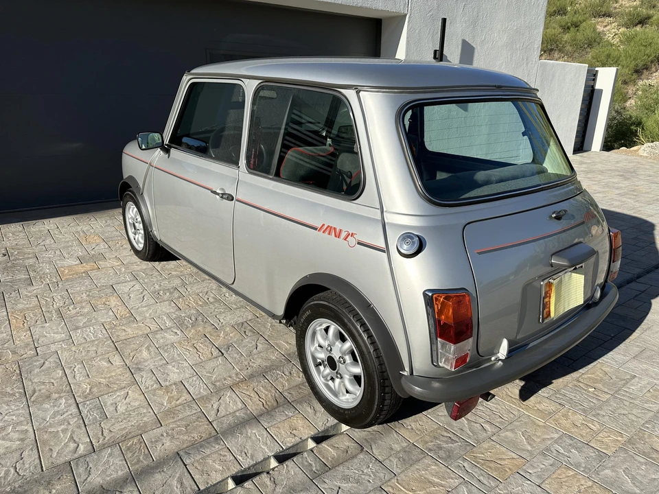 1984 Mini Mini Mark V - Image 15 of 31