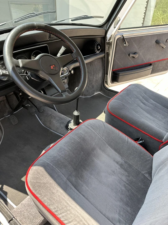 1984 Mini Mini Mark V - Image 31 of 31