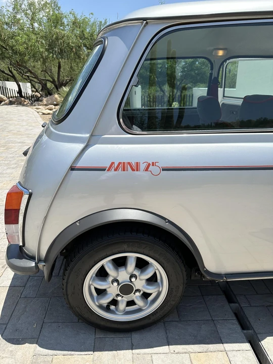 1984 Mini Mini Mark V - Image 21 of 31