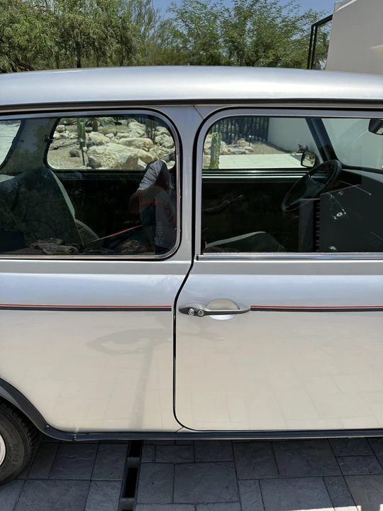 1984 Mini Mini Mark V - Image 20 of 31