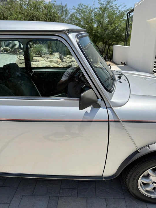 1984 Mini Mini Mark V - Image 19 of 31