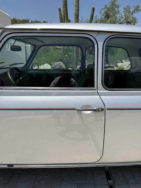 1984 Mini Mini Mark V - Image 23 of 31