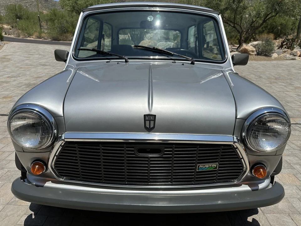 1984 Mini Mini Mark V - Image 9 of 31