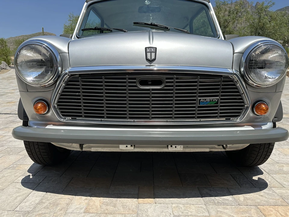 1984 Mini Mini Mark V - Image 5 of 31