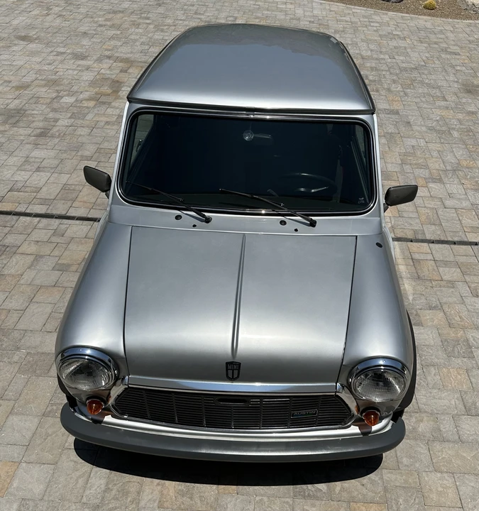 1984 Mini Mini Mark V - Image 3 of 31