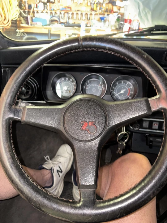 1984 Mini Mini Mark V - Image 28 of 31