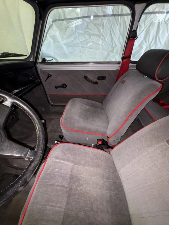 1984 Mini Mini Mark V - Image 23 of 31