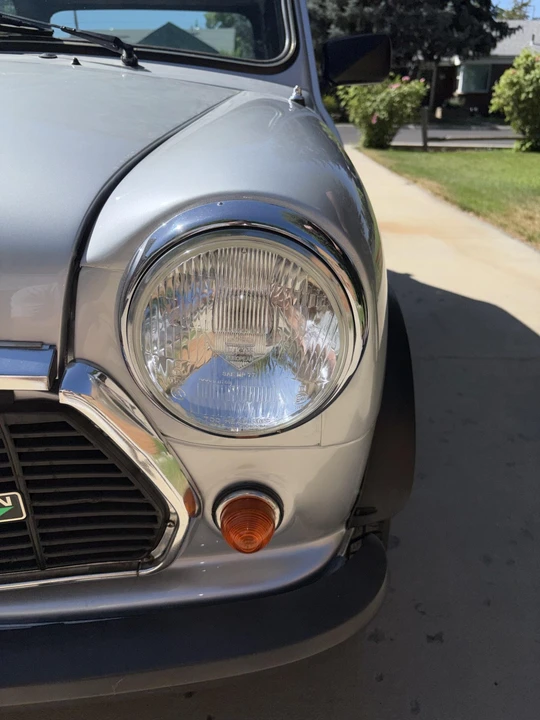1984 Mini Mini Mark V - Image 13 of 31