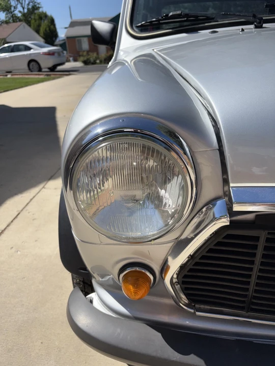1984 Mini Mini Mark V - Image 12 of 31