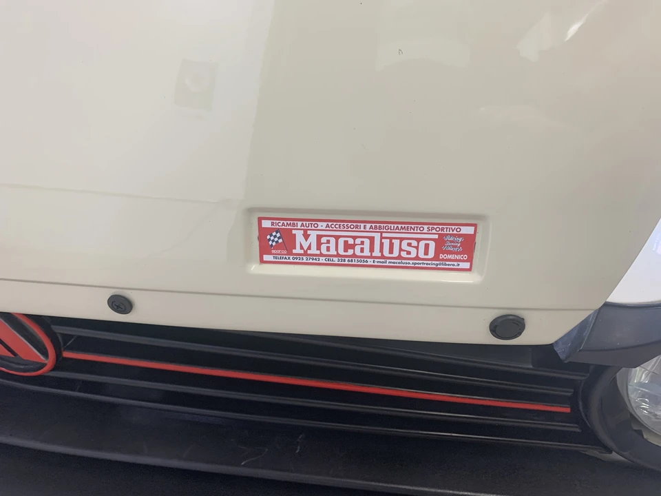 1984 Autobianchi A112 - Image 26 of 31