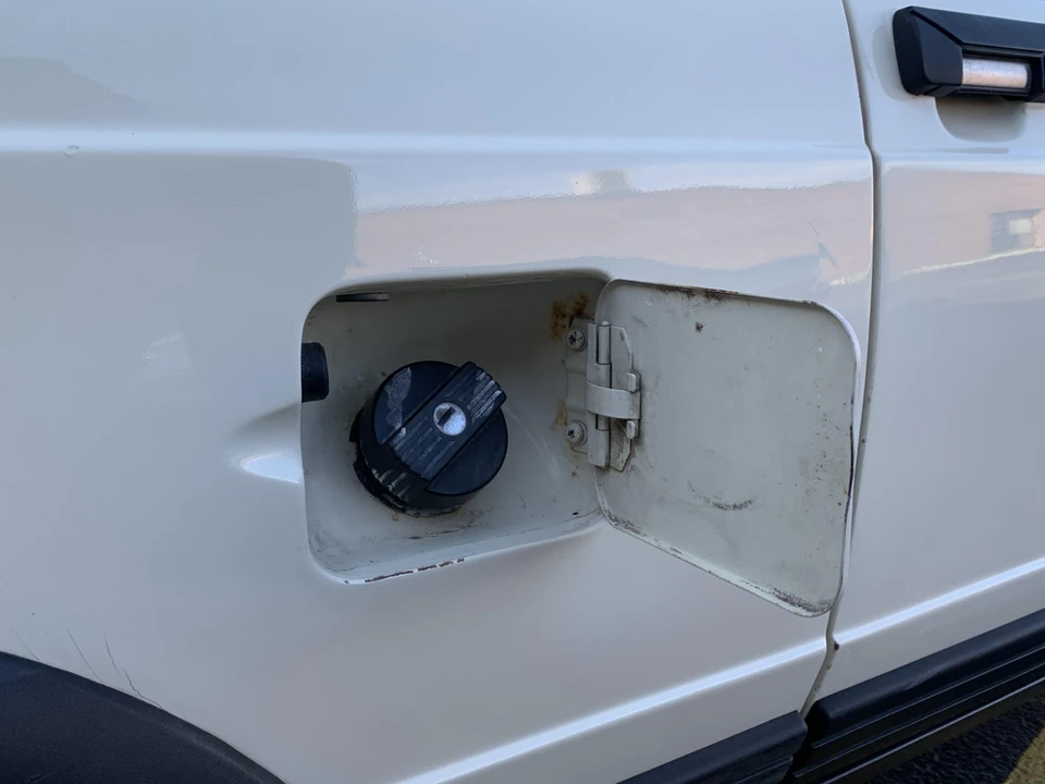 1984 Autobianchi A112 - Image 27 of 31
