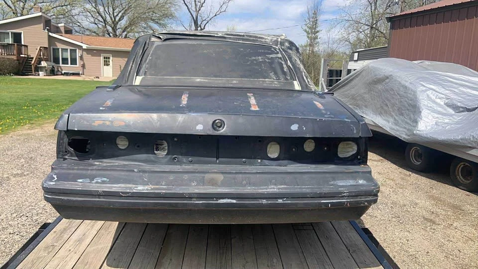 1984 Ford Mustang 3rd Gen - Image 8 of 20