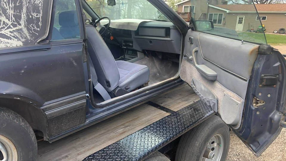 1984 Ford Mustang 3rd Gen - Image 12 of 20