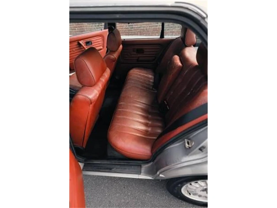 1984 BMW E30 3 Series - Image 3 of 19