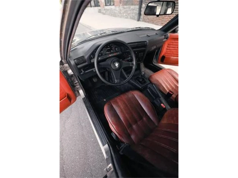1984 BMW E30 3 Series - Image 4 of 19