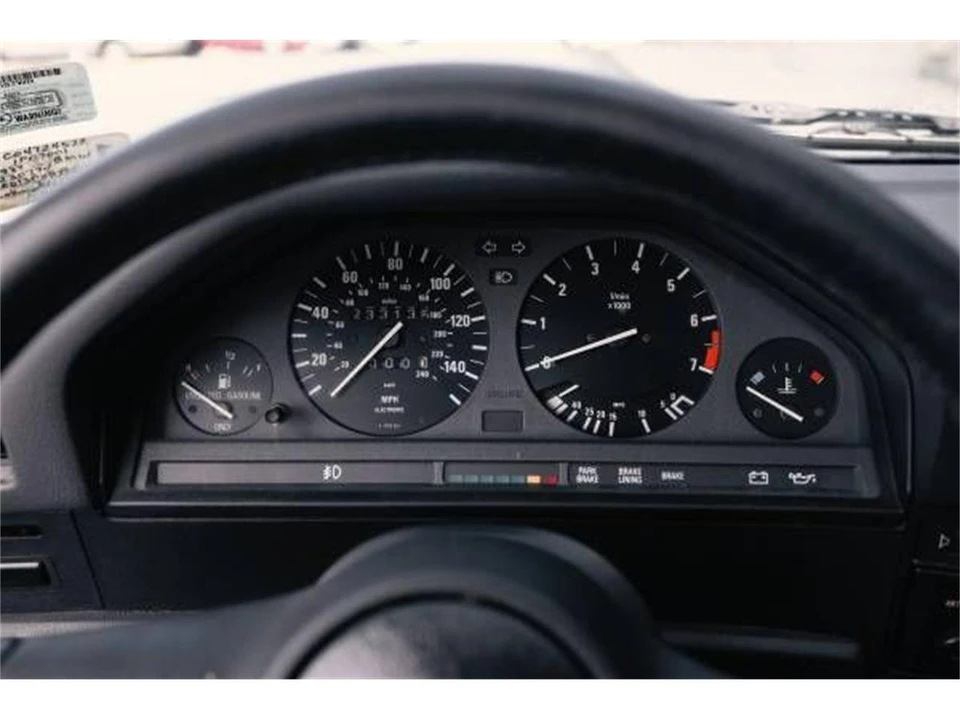 1984 BMW E30 3 Series - Image 2 of 19