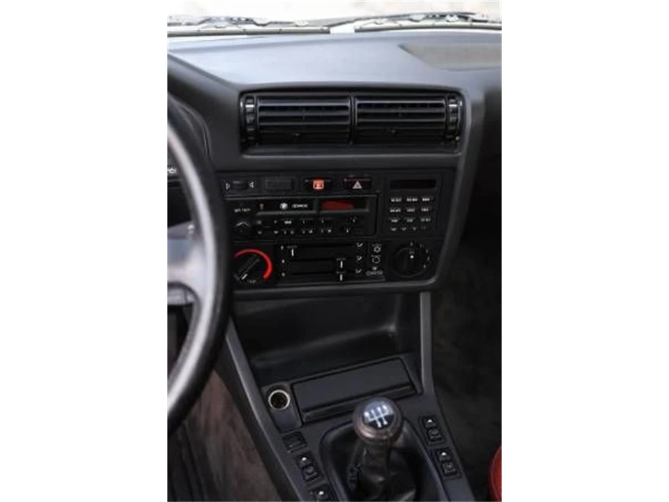 1984 BMW E30 3 Series - Image 7 of 19
