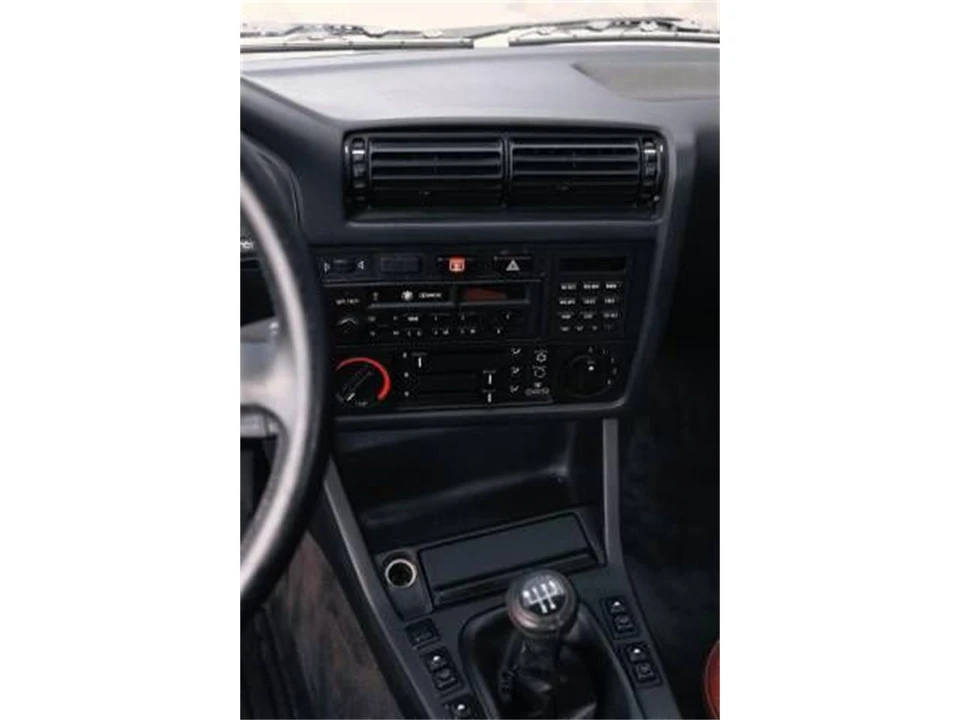 1984 BMW E30 3 Series - Image 10 of 19