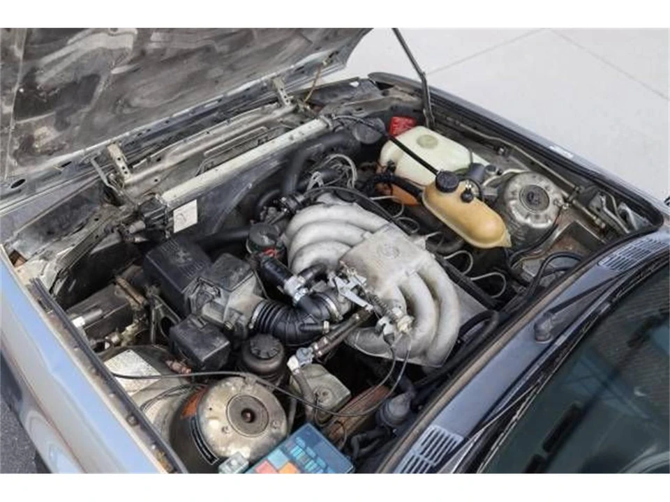 1984 BMW E30 3 Series - Image 6 of 19