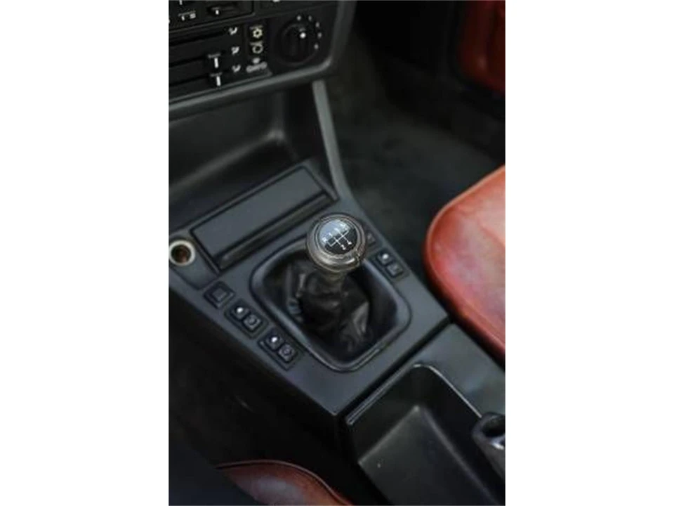 1984 BMW E30 3 Series - Image 8 of 19