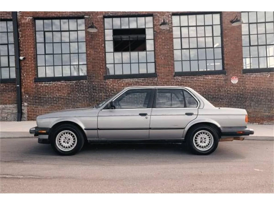 1984 BMW E30 3 Series - Image 15 of 19