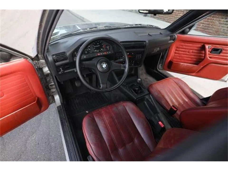 1984 BMW E30 3 Series - Image 11 of 19