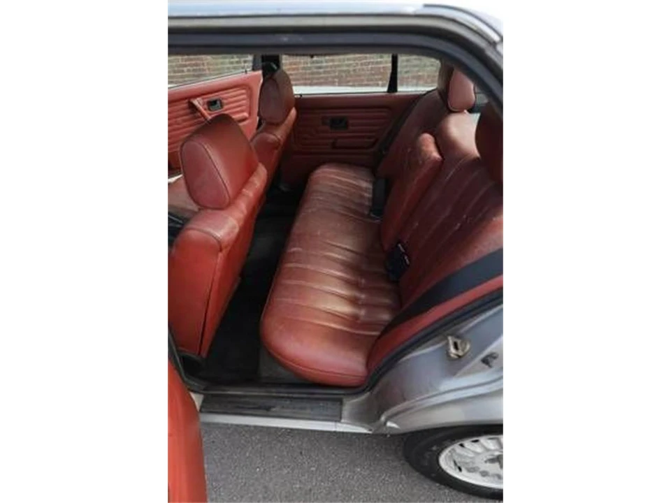 1984 BMW E30 3 Series - Image 12 of 19