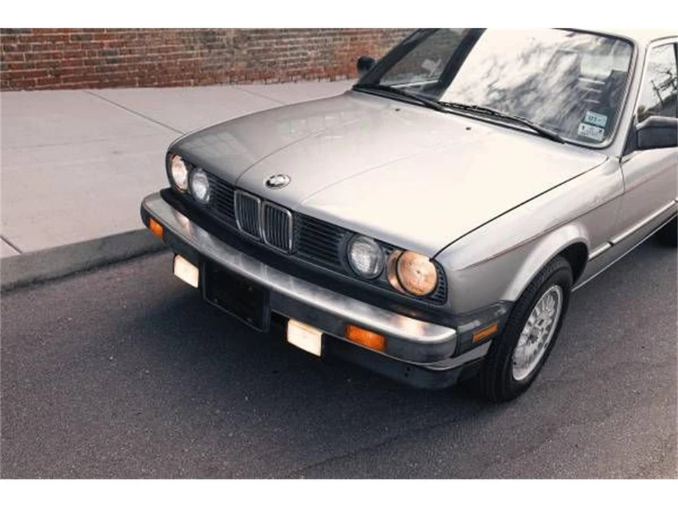 1984 BMW E30 3 Series - Image 16 of 19