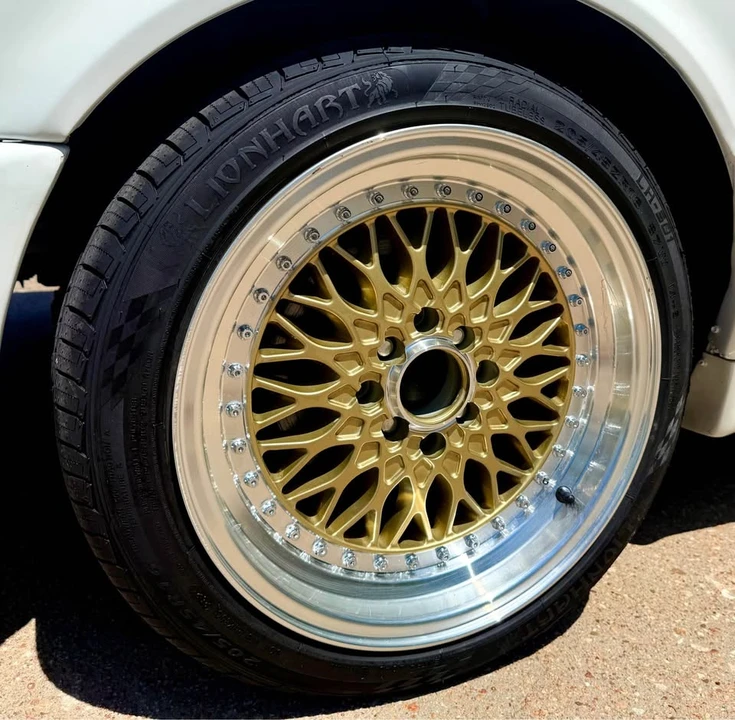 1984 BMW E30 3 Series - Image 14 of 16