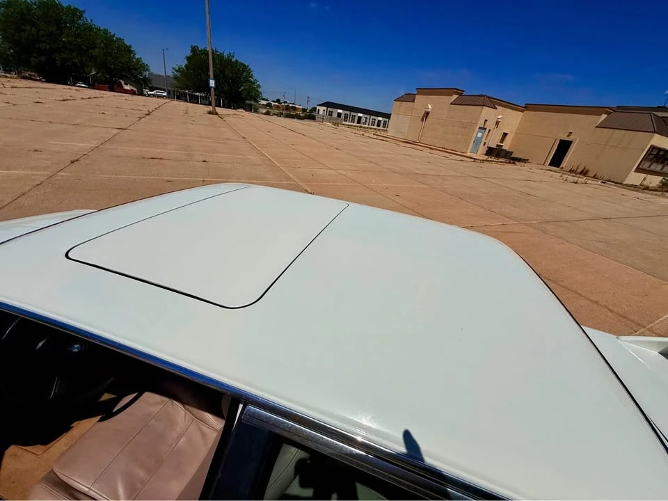 1984 BMW E30 3 Series - Image 15 of 16