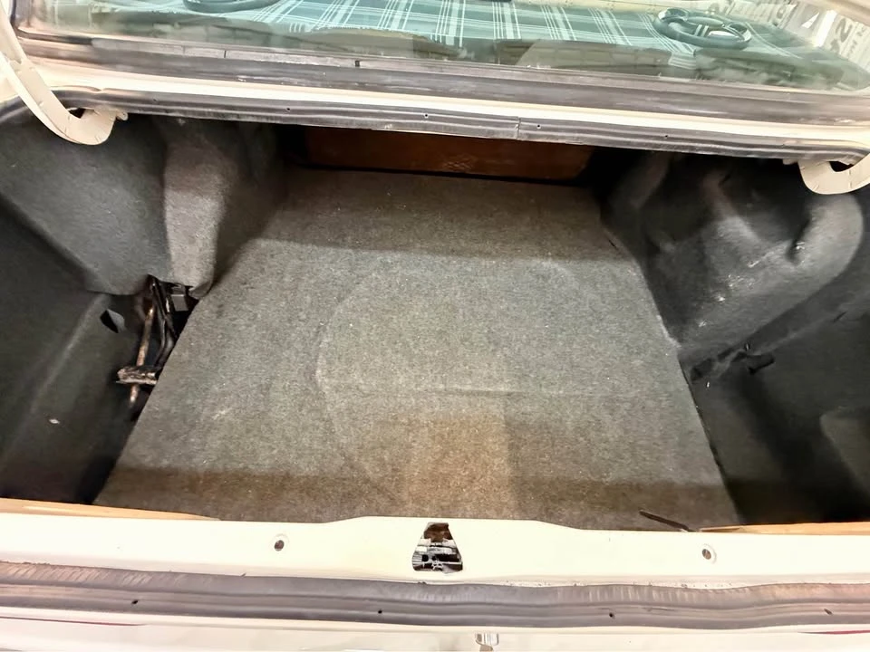 1984 BMW E30 3 Series - Image 16 of 16